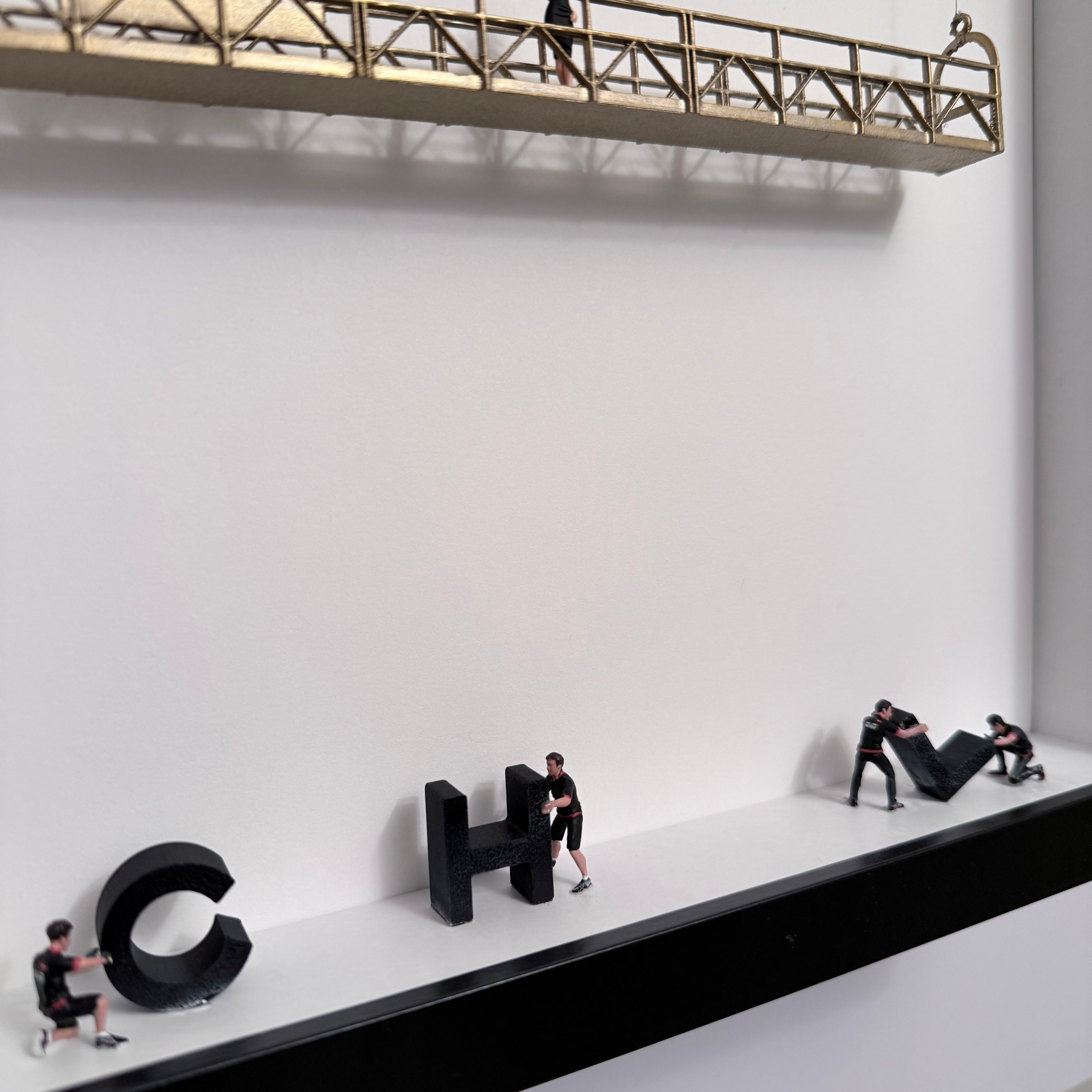 The Illusion of Luxury