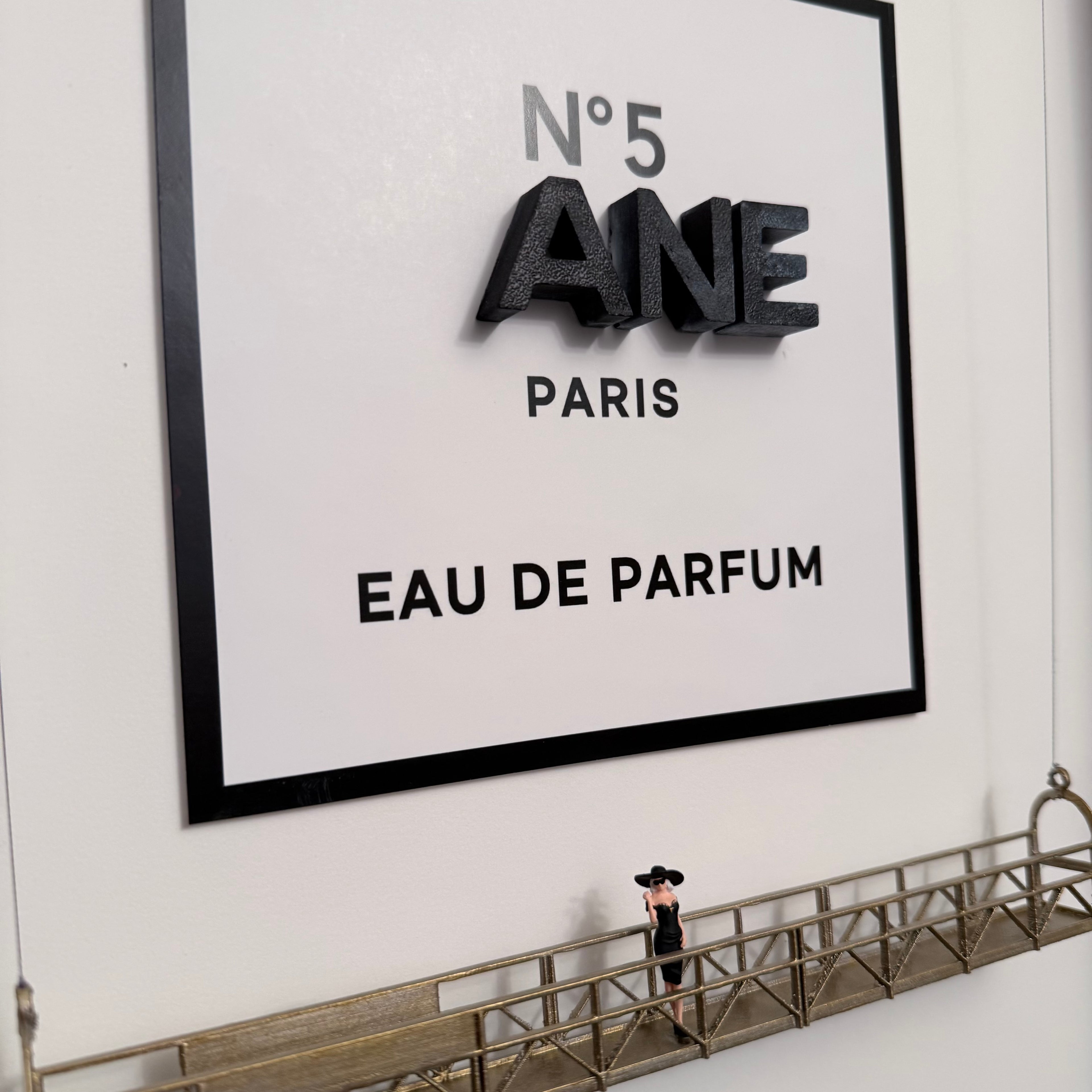 The Illusion of Luxury