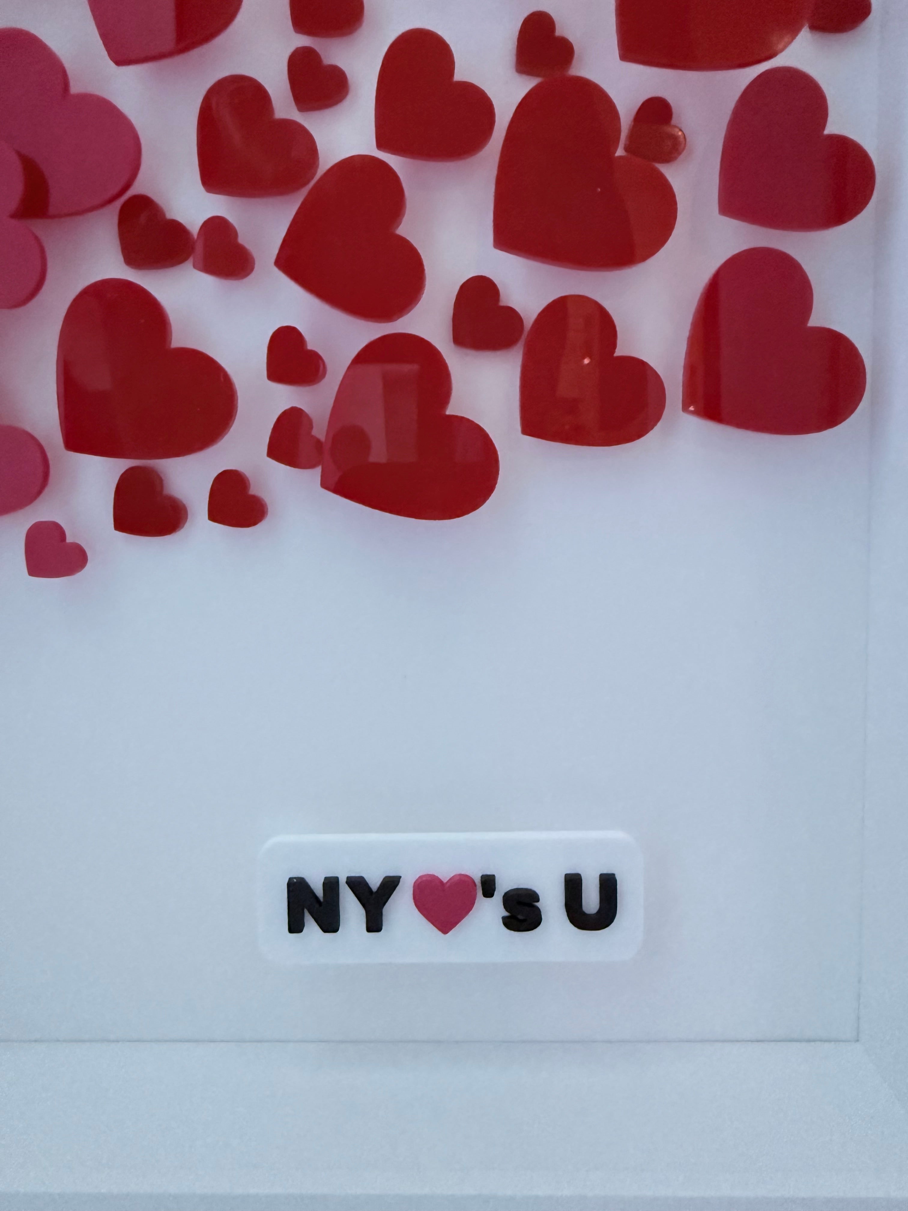 NY Love's You