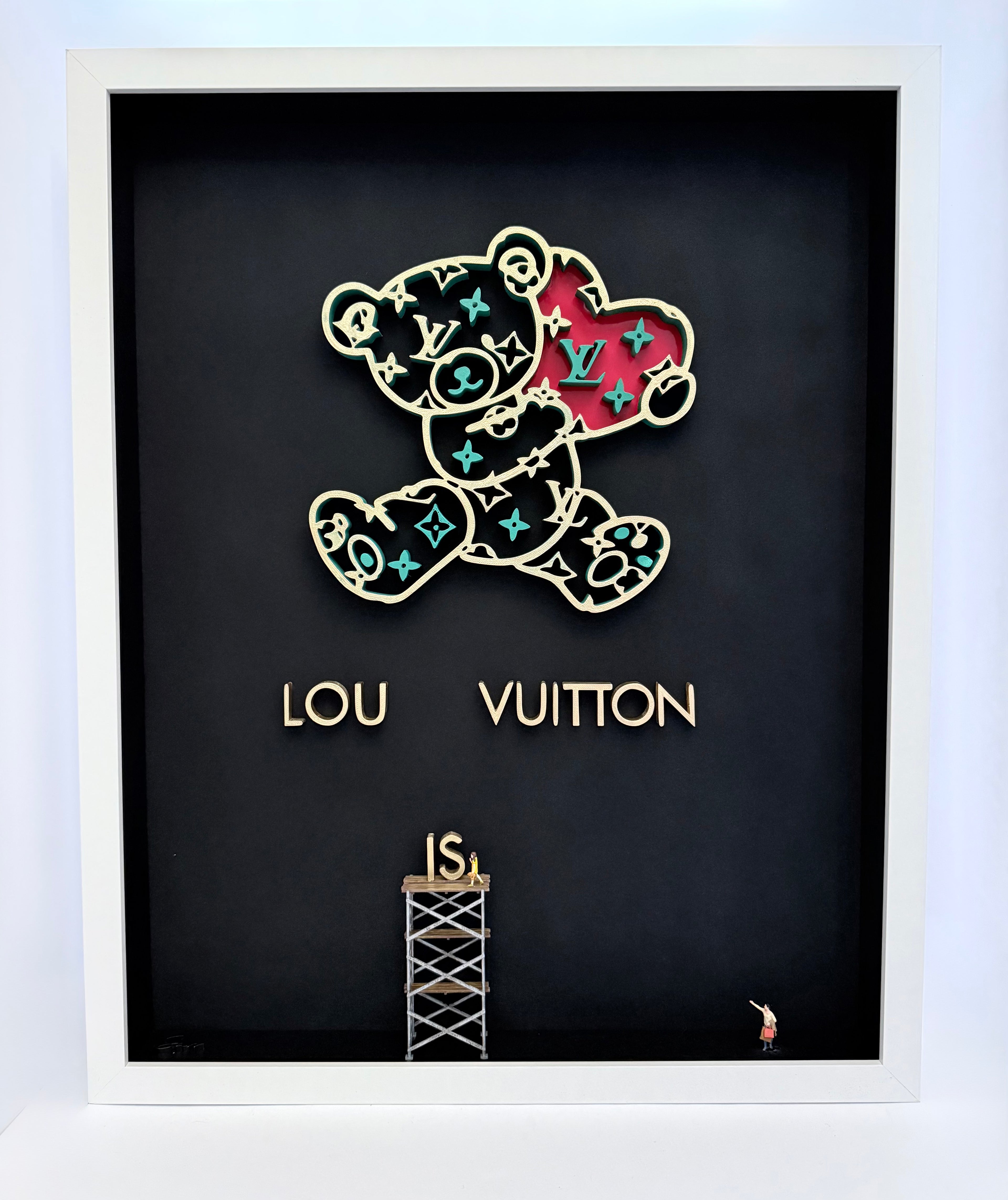 Lou Is